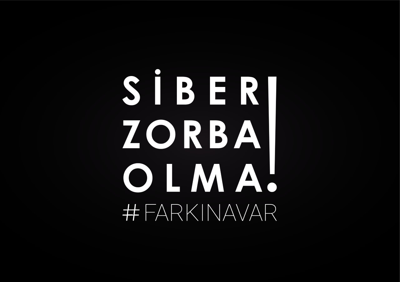 #farkinavar